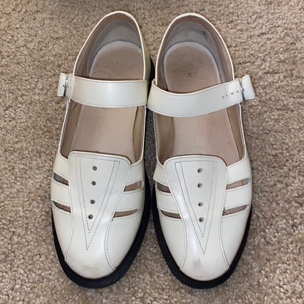 Dr. Marten’s Deandra Shoes